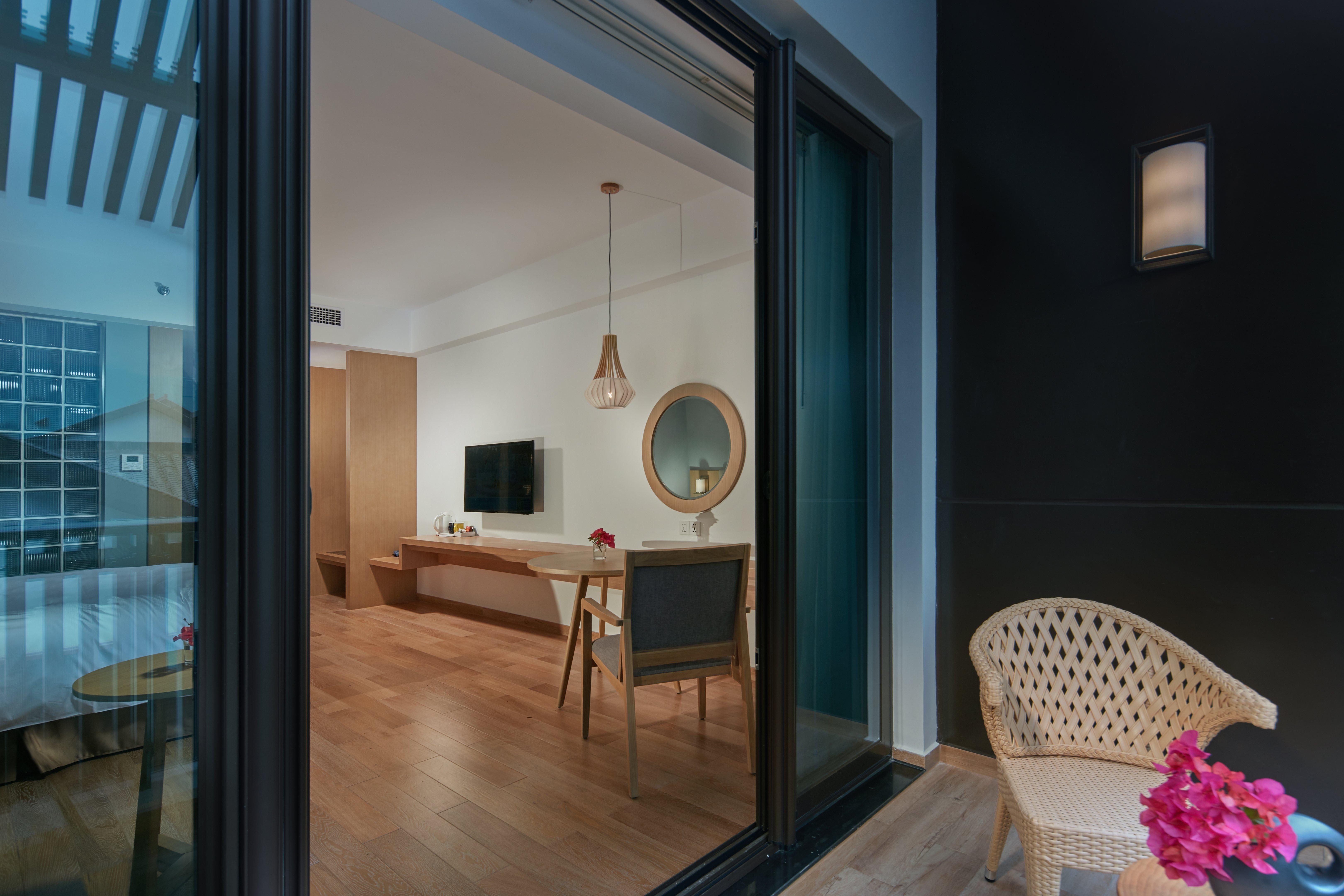 Holiday Inn Express Zhejiang Qianxia Lake By Ihg Qingtian エクステリア 写真