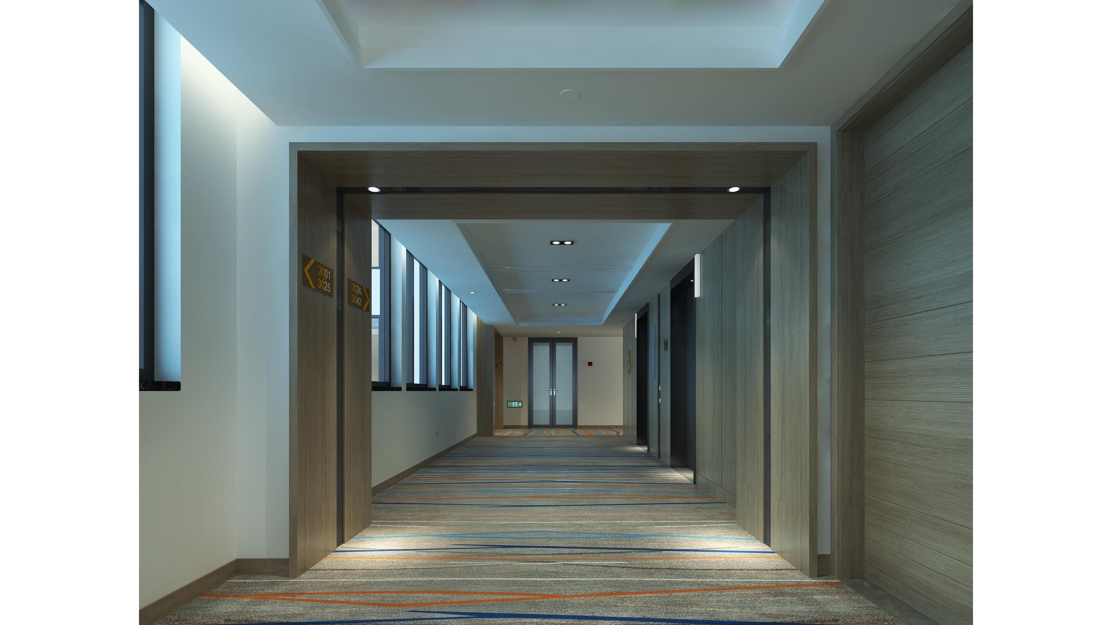 Holiday Inn Express Zhejiang Qianxia Lake By Ihg Qingtian エクステリア 写真