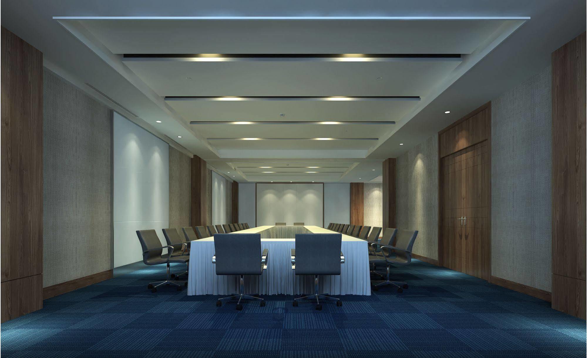 Holiday Inn Express Zhejiang Qianxia Lake By Ihg Qingtian エクステリア 写真